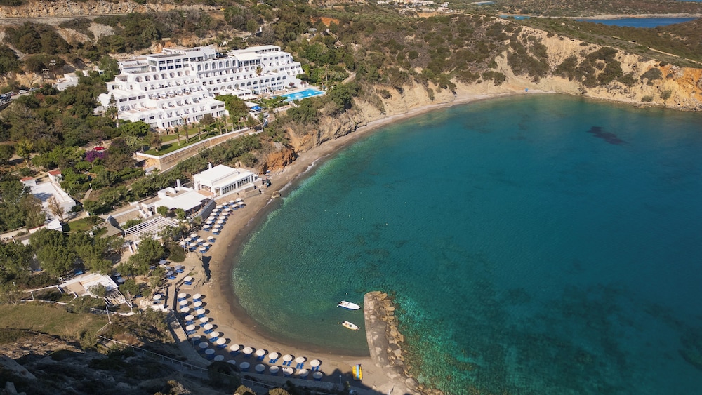 Istron Bay Hotel - zdjęcie 2
