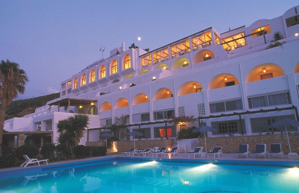 Istron Bay Hotel - zdjęcie 3