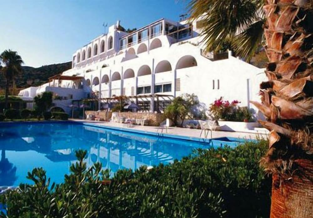Istron Bay Hotel