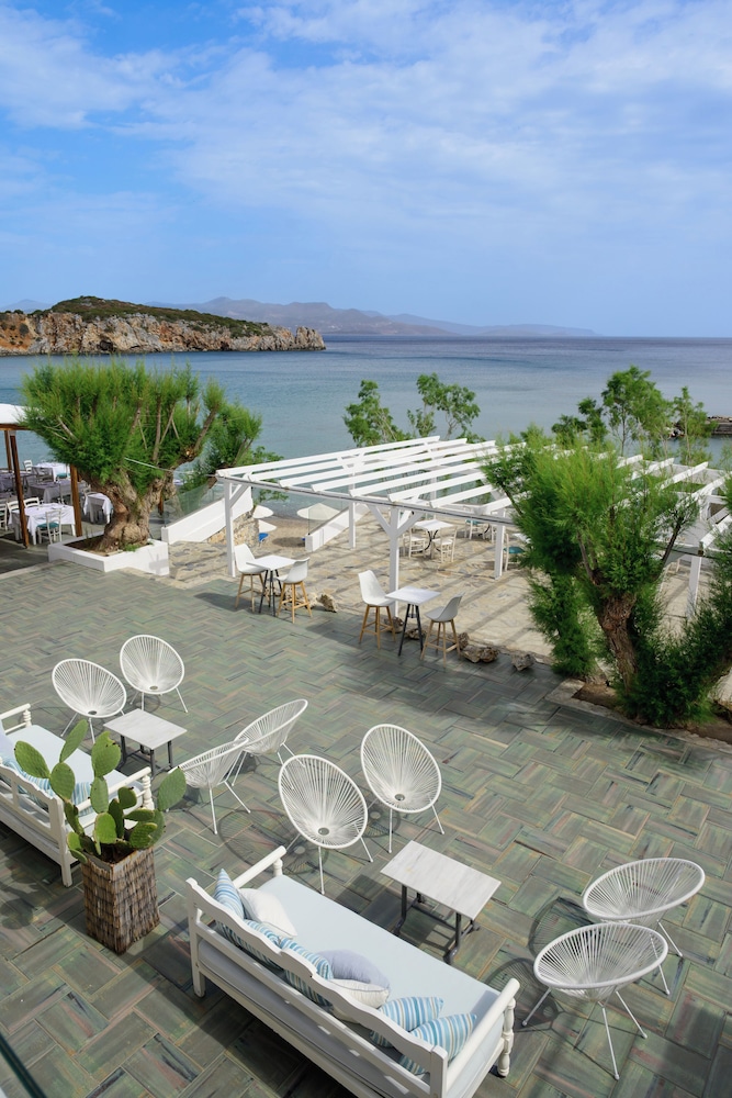 Istron Bay Hotel - zdjęcie 4