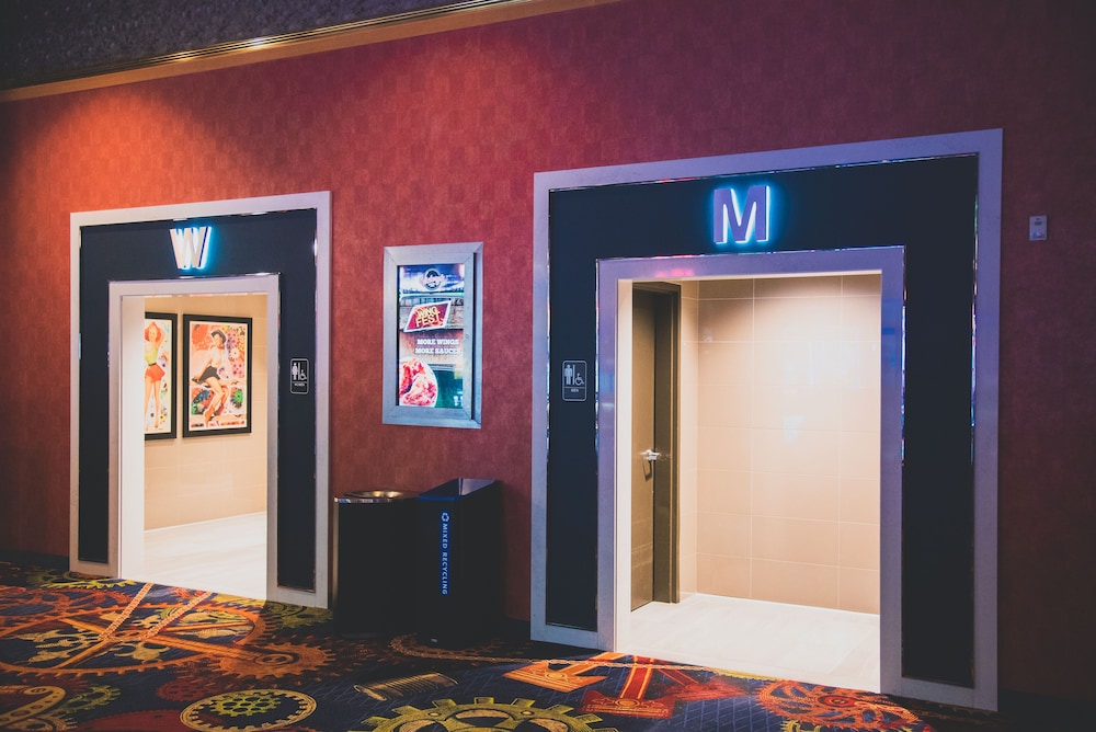 Cannery Hotel & Casino — Restaurant & bars in North Las Vegas, Nevada