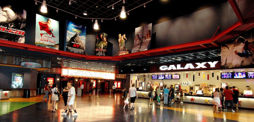 Cannery Hotel & Casino — Attractions in the area in North Las Vegas, Nevada