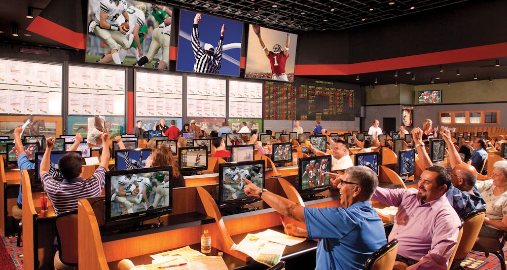 Cannery Hotel & Casino — Sports & recreation in North Las Vegas, Nevada