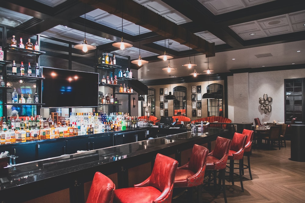 Cannery Hotel & Casino — Restaurant & bars in North Las Vegas, Nevada