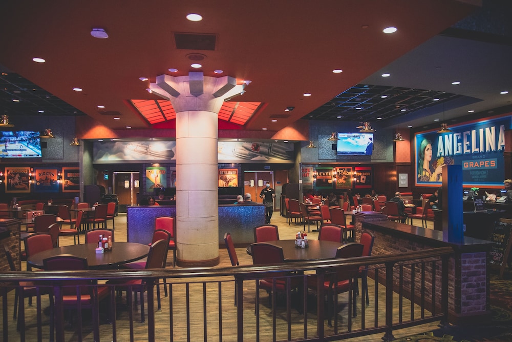 Cannery Hotel & Casino — Restaurant & bars in North Las Vegas, Nevada