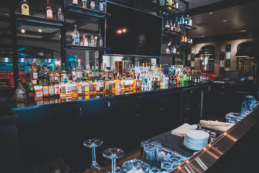 Cannery Hotel & Casino — Restaurant & bars in North Las Vegas, Nevada