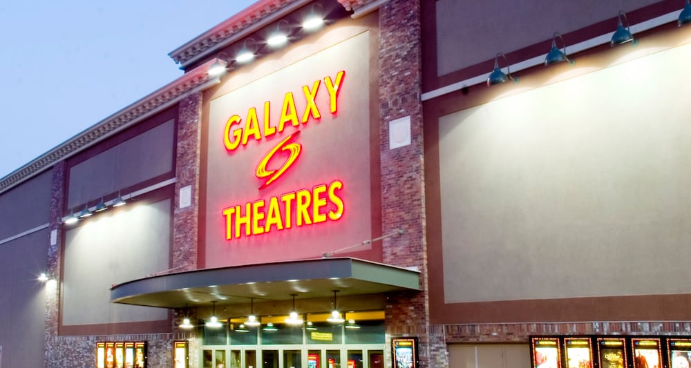 Cannery Hotel & Casino — Attractions in the area in North Las Vegas, Nevada