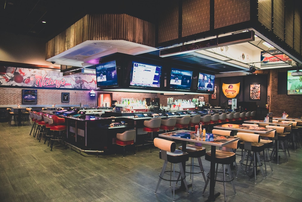 Cannery Hotel & Casino — Restaurant & bars in North Las Vegas, Nevada