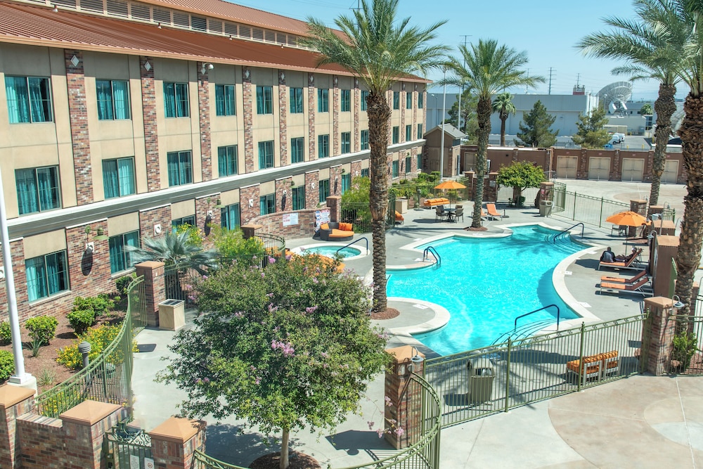 Cannery Hotel & Casino — Main photo in North Las Vegas, Nevada