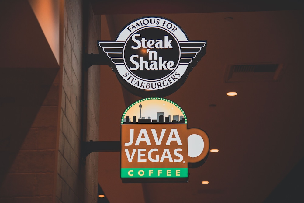 Cannery Hotel & Casino — Restaurant & bars in North Las Vegas, Nevada