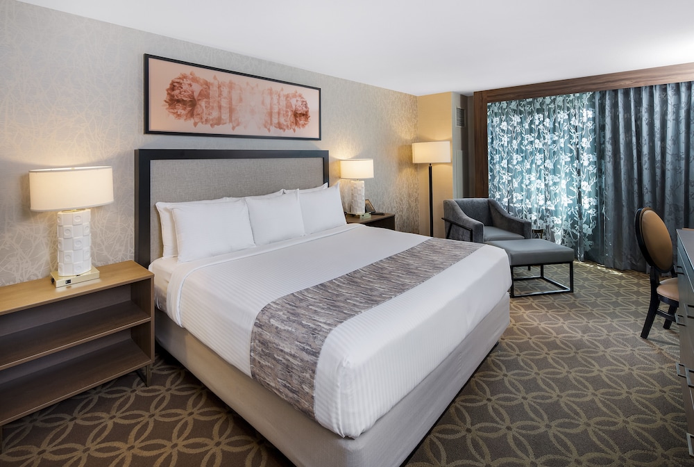Cannery Hotel & Casino — Hotel rooms in North Las Vegas, Nevada
