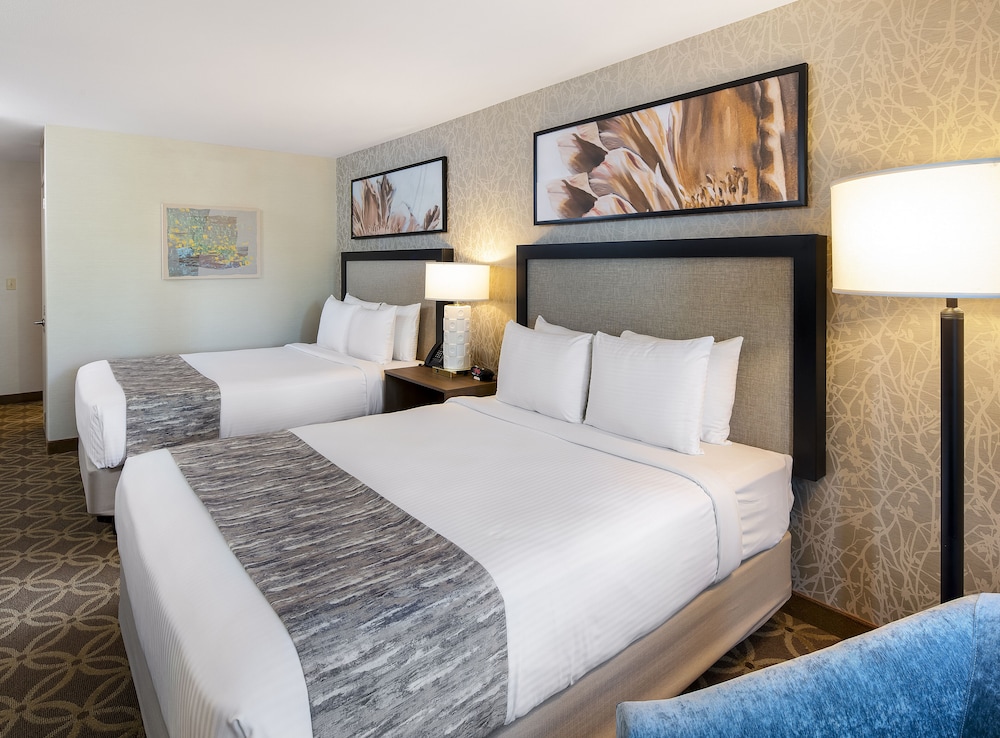 Cannery Hotel & Casino — Hotel rooms in North Las Vegas, Nevada