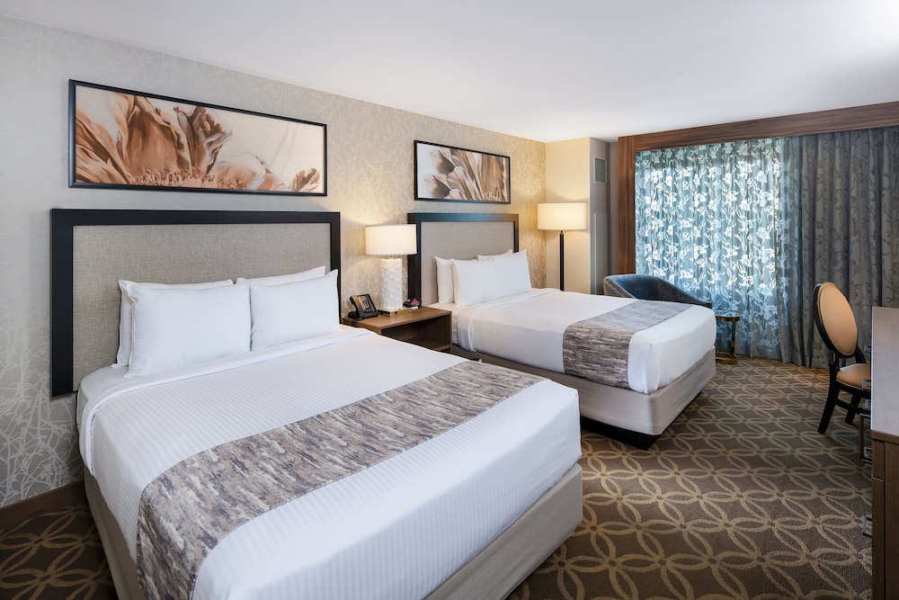 Cannery Hotel & Casino — Hotel rooms in North Las Vegas, Nevada