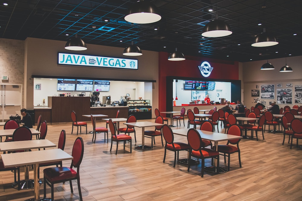 Cannery Hotel & Casino — Restaurant & bars in North Las Vegas, Nevada