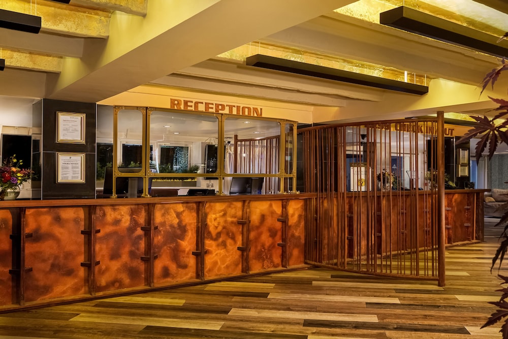 Temple Bar Inn — Restaurant & bars in Dublin, Dublin City