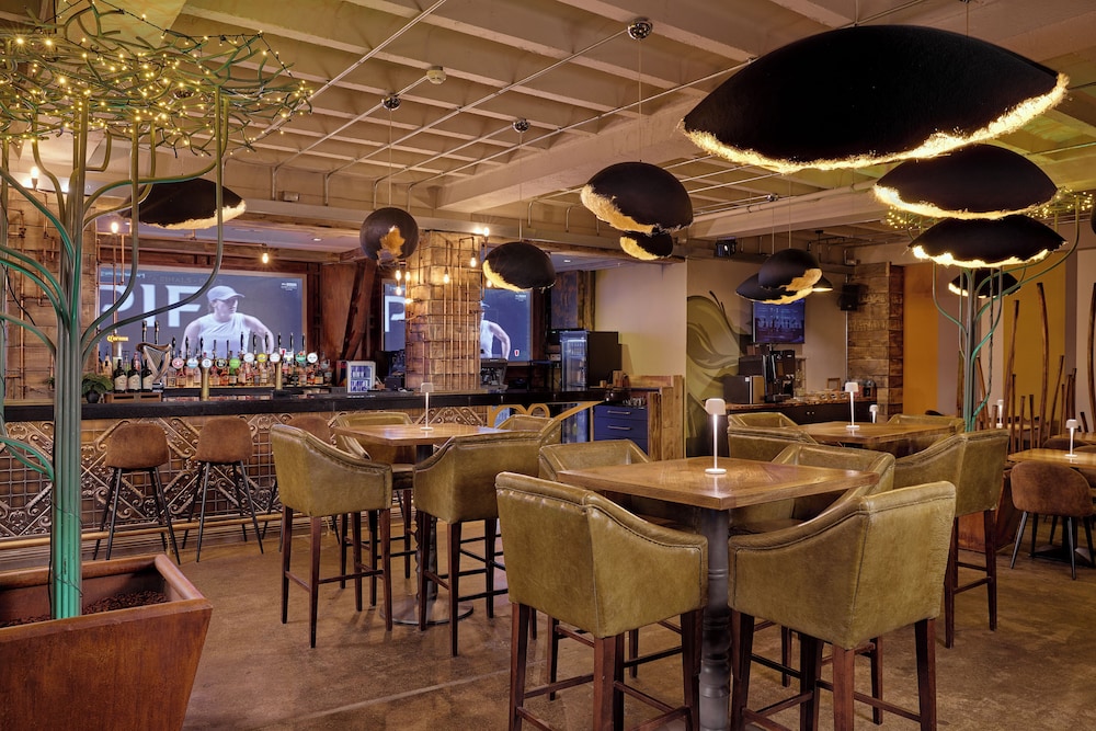 Temple Bar Inn — Restaurant & bars in Dublin, Dublin City