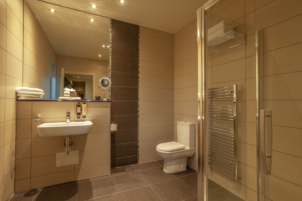 Temple Bar Inn — Hotel rooms in Dublin, Dublin City