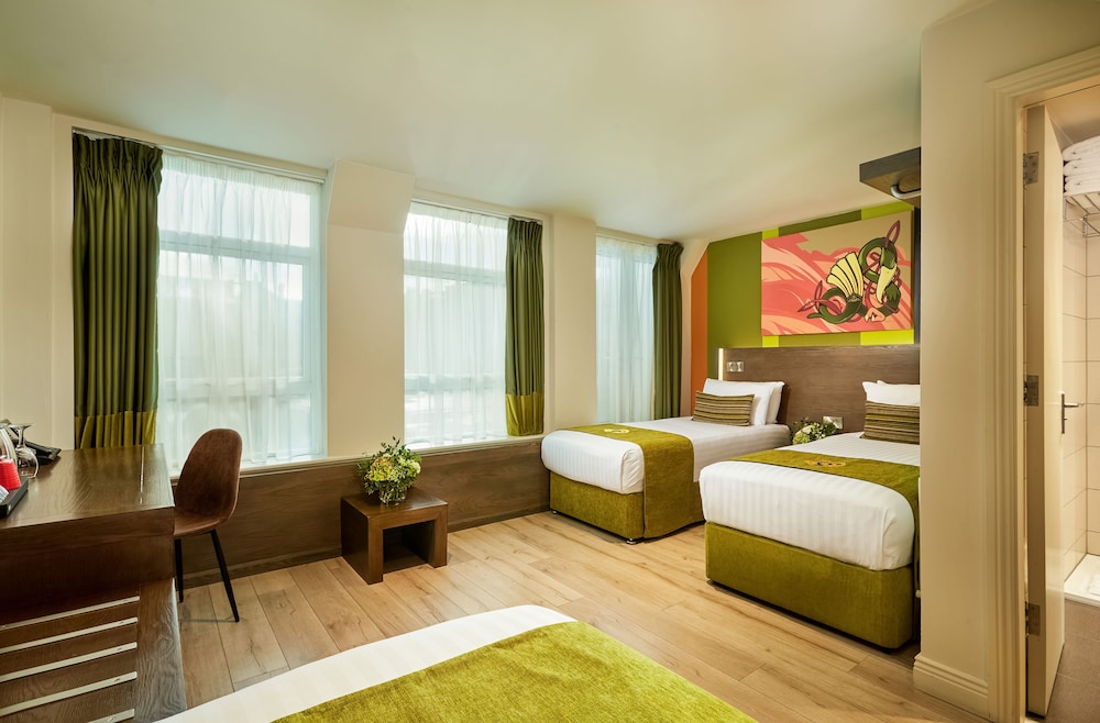 Temple Bar Inn — Hotel rooms in Dublin, Dublin City