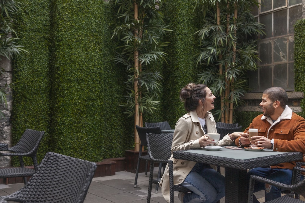 Temple Bar Inn — Restaurant & bars in Dublin, Dublin City