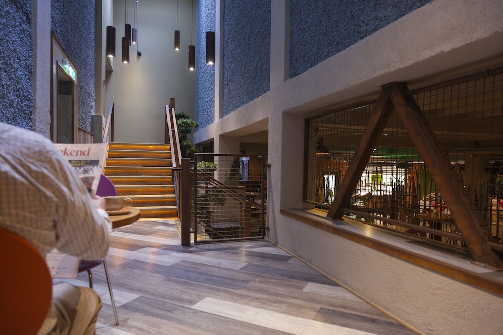 Temple Bar Inn — Restaurant & bars in Dublin, Dublin City