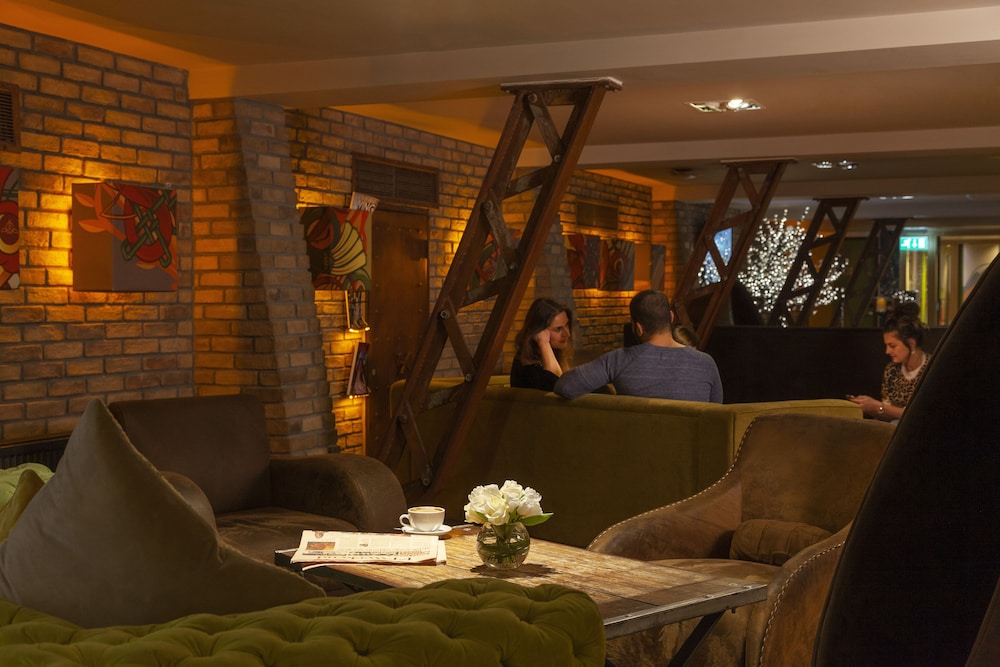 Temple Bar Inn — Restaurant & bars in Dublin, Dublin City