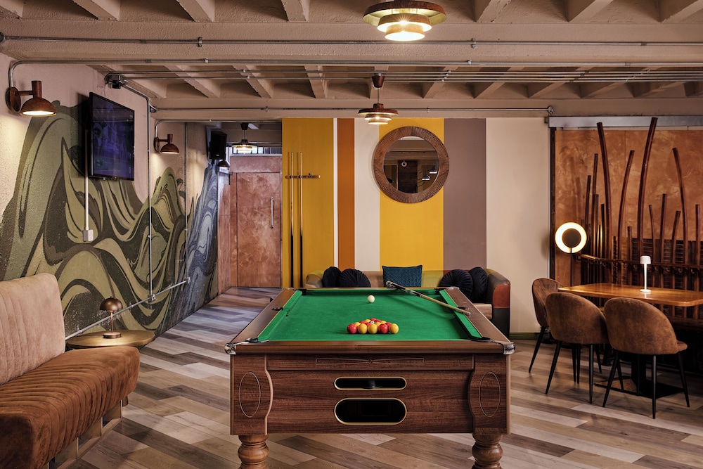 Temple Bar Inn — Sports & recreation in Dublin, Dublin City