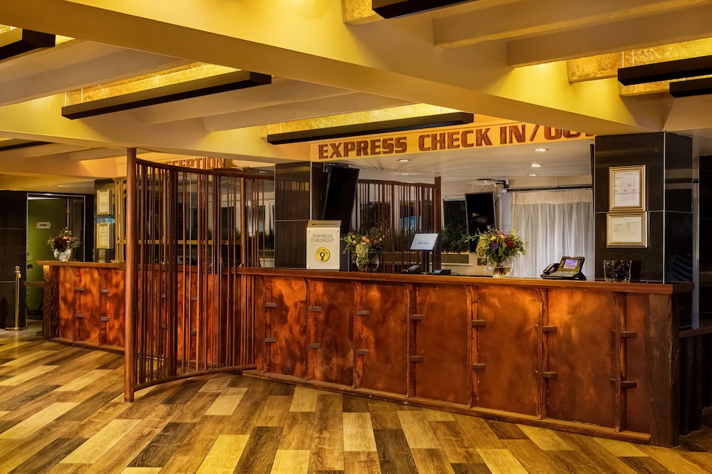 Temple Bar Inn — Hotel building in Dublin, Dublin City