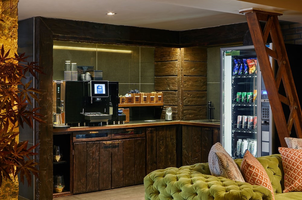 Temple Bar Inn — Restaurant & bars in Dublin, Dublin City