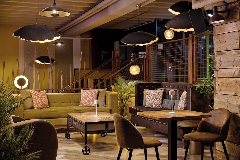 Temple Bar Inn — Restaurant & bars in Dublin, Dublin City