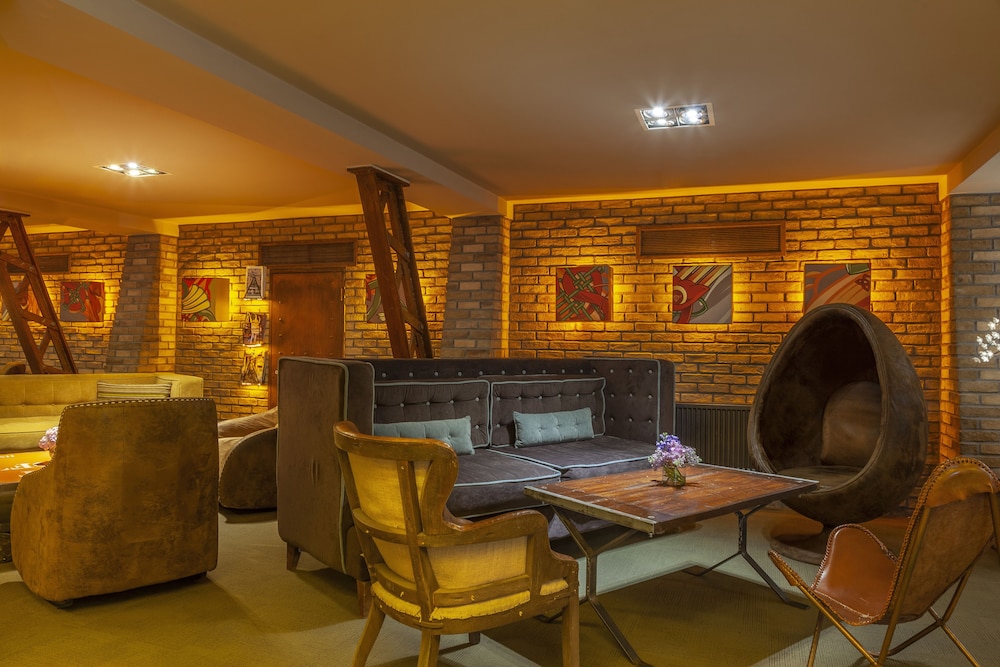 Temple Bar Inn — Restaurant & bars in Dublin, Dublin City