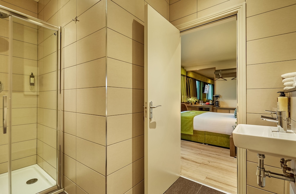 Temple Bar Inn — Hotel rooms in Dublin, Dublin City