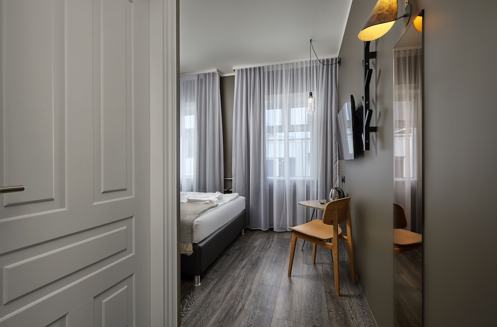 Alda Hotel Reykjavik — Hotel rooms in Reykjavik, Capital Region