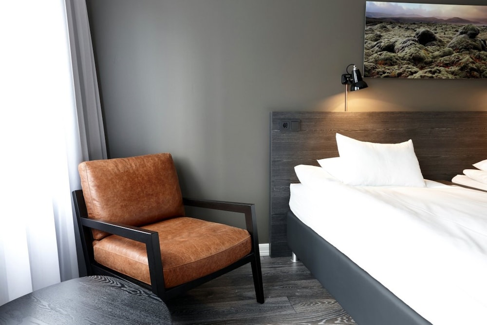 Alda Hotel Reykjavik — Hotel rooms in Reykjavik, Capital Region