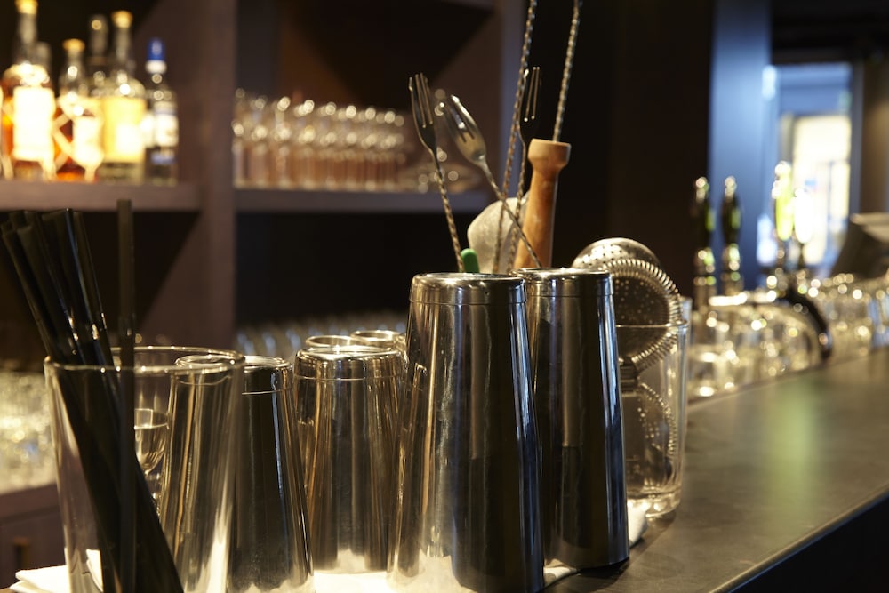 Alda Hotel Reykjavik — Restaurant & bars in Reykjavik, Capital Region