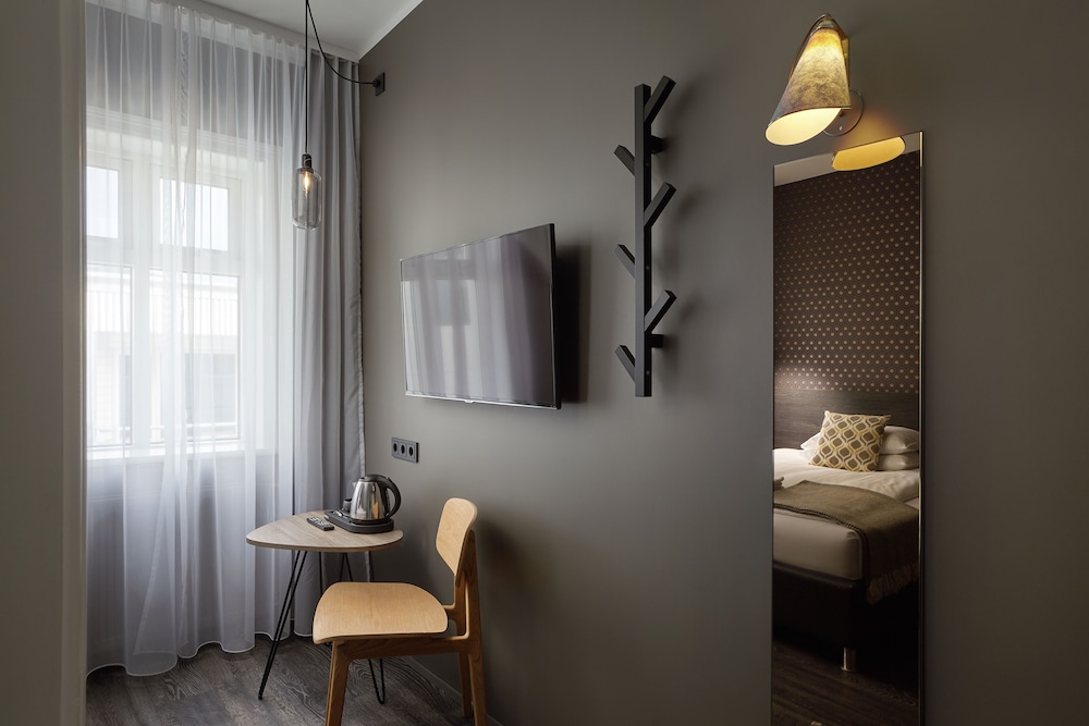 Alda Hotel Reykjavik — Hotel rooms in Reykjavik, Capital Region