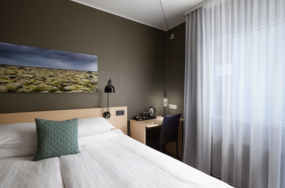 Alda Hotel Reykjavik - zdjęcie 3