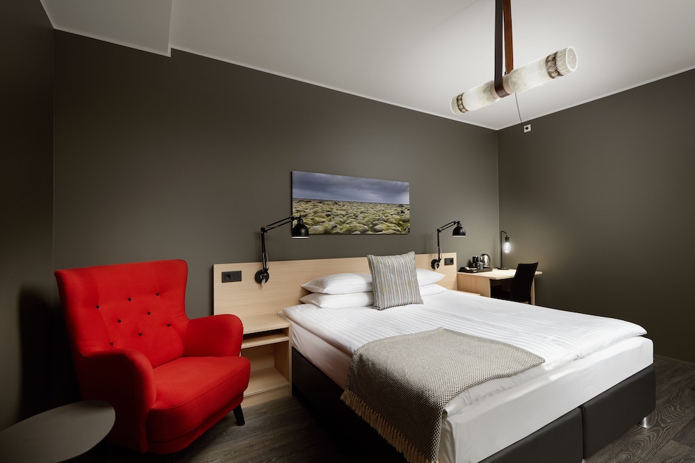 Alda Hotel Reykjavik - zdjęcie 4