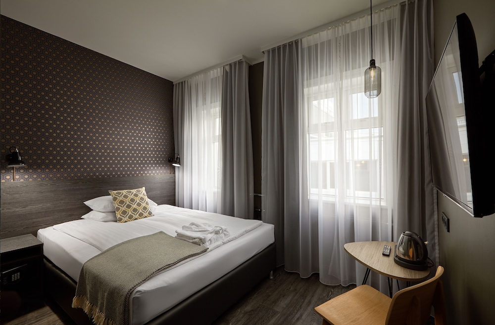 Alda Hotel Reykjavik — Hotel rooms in Reykjavik, Capital Region