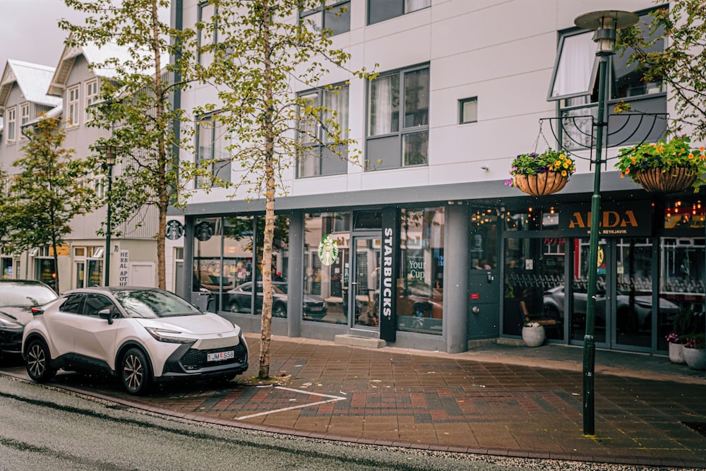 Alda Hotel Reykjavik — Restaurant & bars in Reykjavik, Capital Region