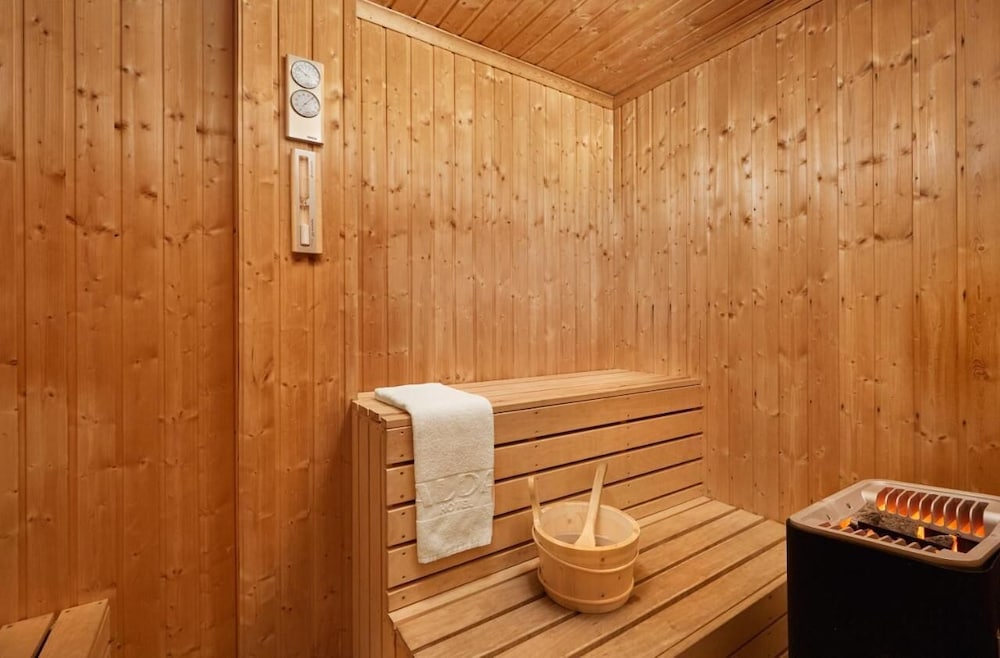 Alda Hotel Reykjavik — Spa in Reykjavik, Capital Region