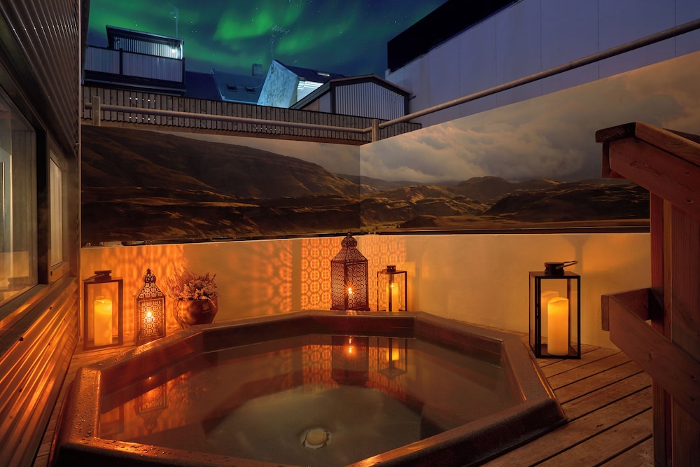 Alda Hotel Reykjavik - zdjęcie 5