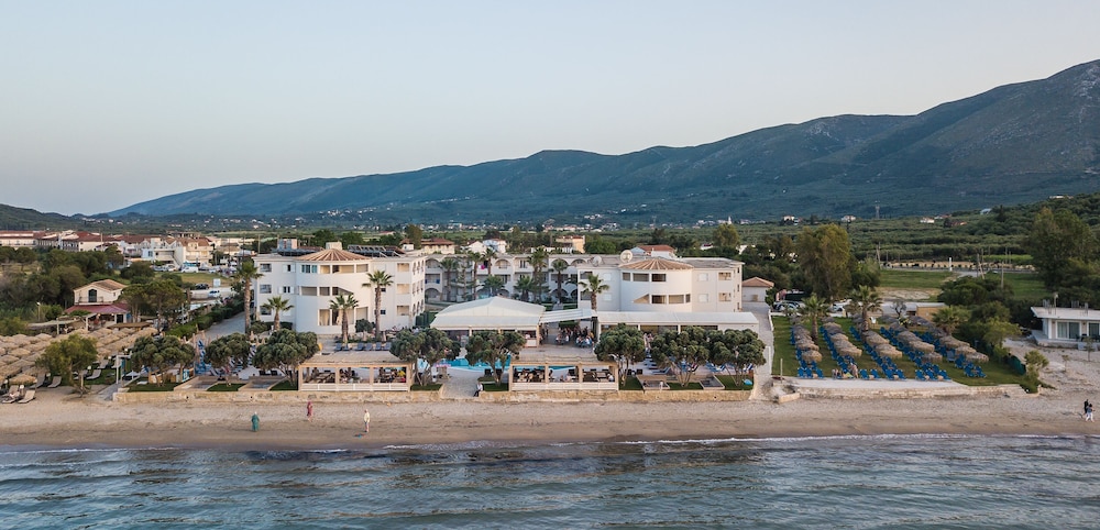Alykanas Beach Hotel by Zante Plaza — Beach in Alikanas, Ionian Islands