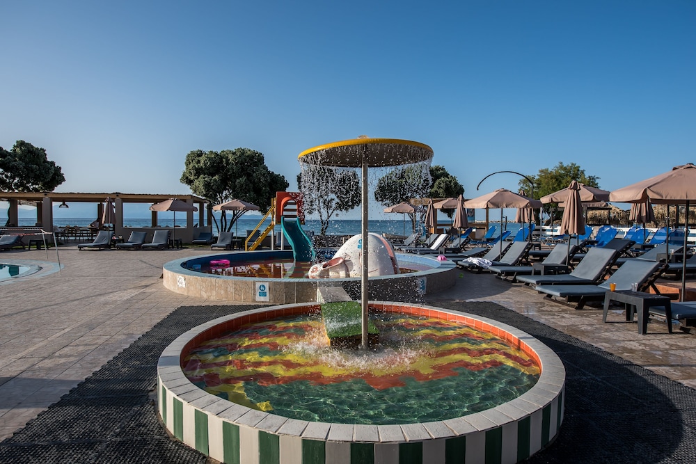Alykanas Beach Hotel by Zante Plaza — Attractions for children in Alikanas, Ionian Islands