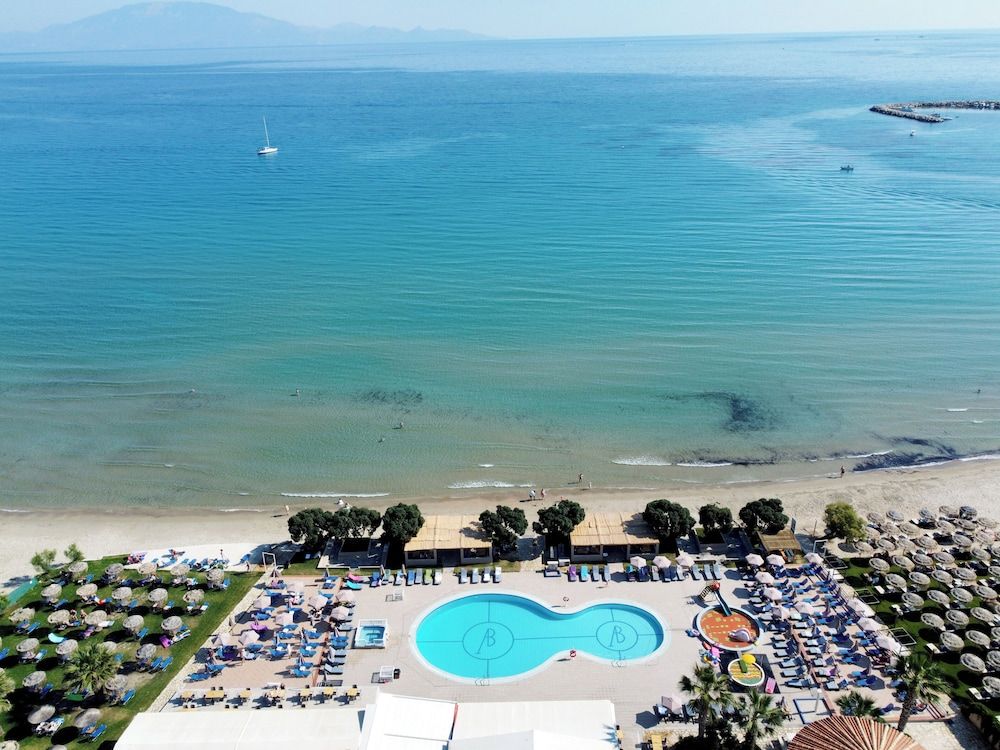 Alykanas Beach Hotel by Zante Plaza image