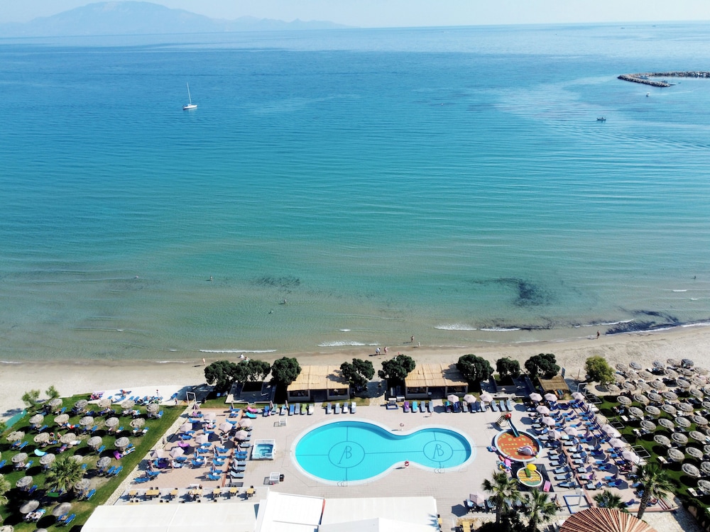 Alykanas Beach Hotel by Zante Plaza — Main photo in Alikanas, Ionian Islands