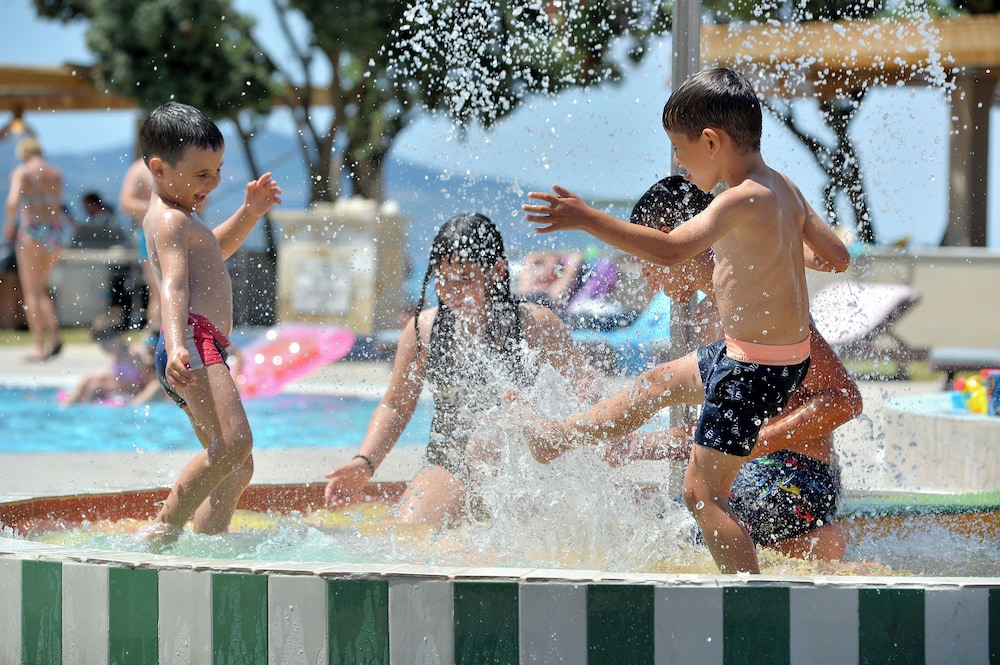 Alykanas Beach Hotel by Zante Plaza — Attractions for children in Alikanas, Ionian Islands