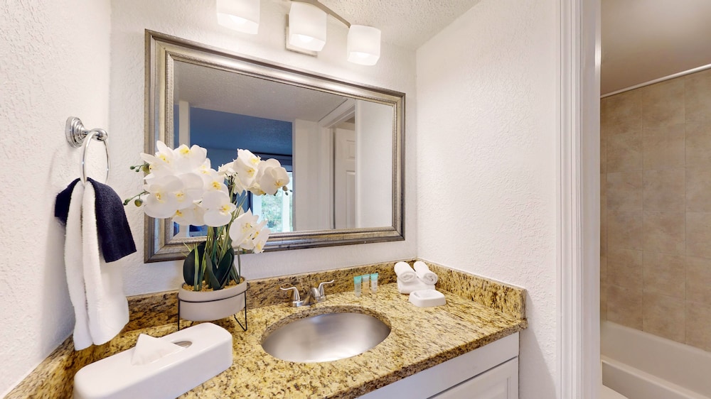 Park Royal Orlando managed by Accor — Hotel rooms in Kissimmee, Florida