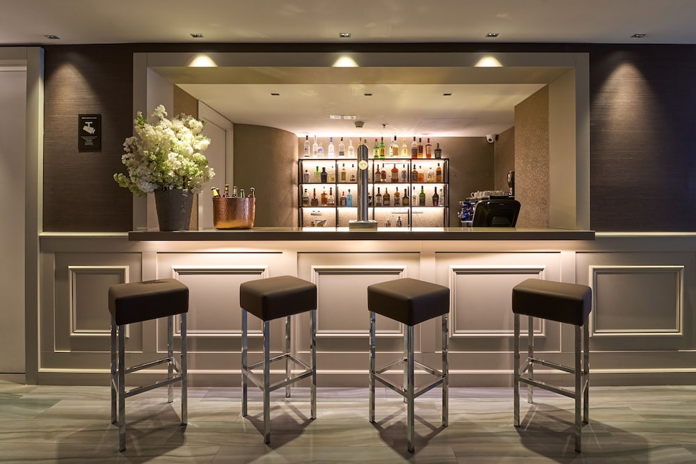 Catalonia Square — Restaurant & bars in Barcelona, Catalonia