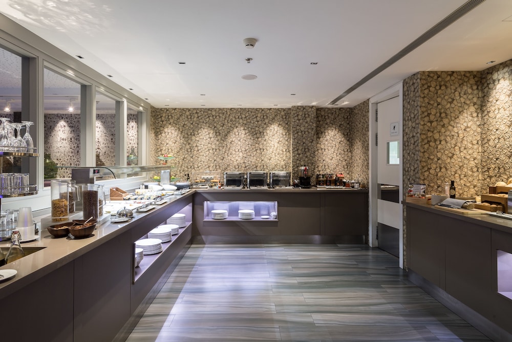Catalonia Square — Restaurant & bars in Barcelona, Catalonia