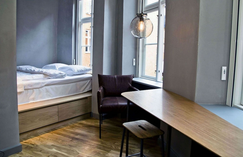 Boutique Hotel SP34 - zdjęcie 2